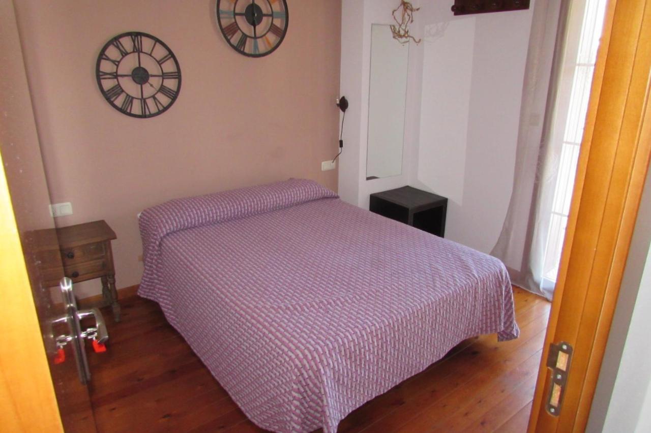 Casa Ane Villa บีเอสกัส ภายนอก รูปภาพ